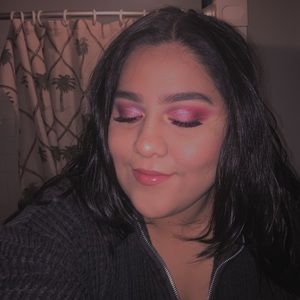 Meet your Posher, Monserrat